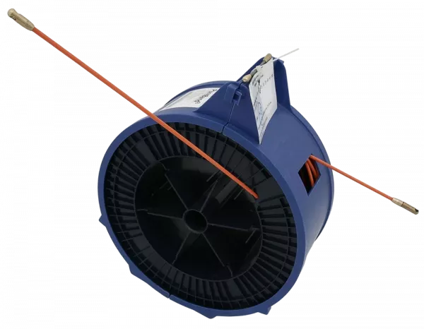 Мини УЗК-К L-20м  D-3,5мм в коробке