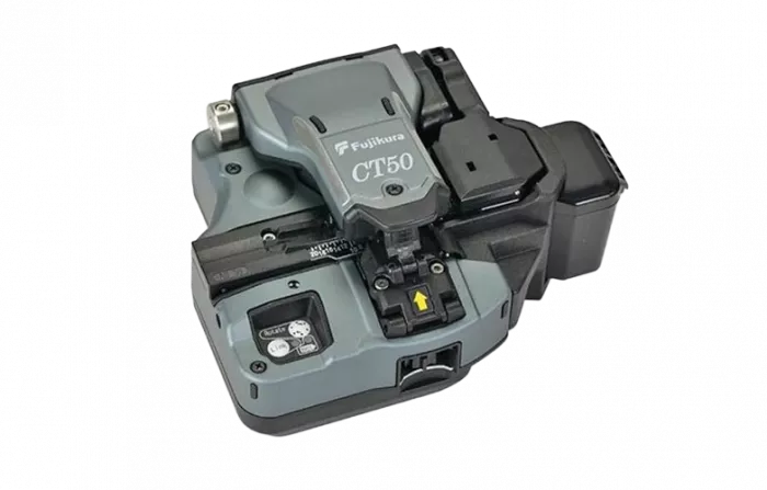 Аппарат сварочный Fujikura FSM-80S+, KIT A (FSM-80S+BTR-09+DCC-18+СТ-50)