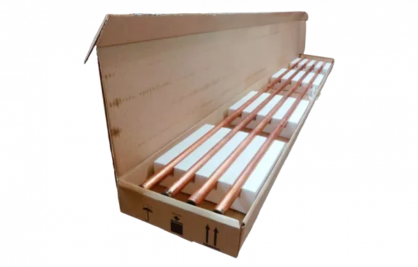 ZANDZ ZZ-6 — комплект заземления для частного дома (6 метров)