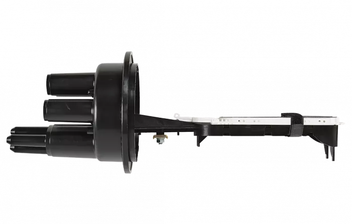 Муфта МТОК-В2/216-1КТ3645-К ССД