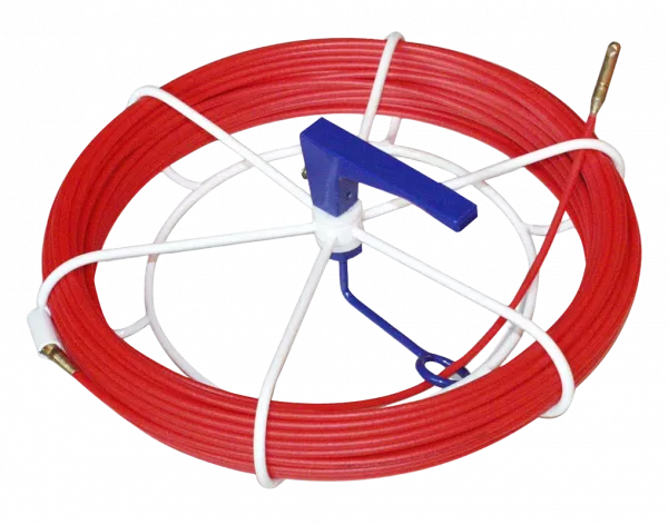 Мини-УЗК-К L-25м D-3,5мм в кассет