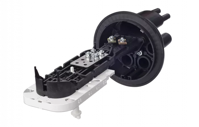 Муфта МТОК-В3/240-1КС4845-К ССД