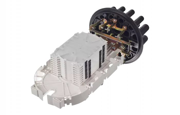 Муфта МТОК-Е5/864-18КД4845-К ССД