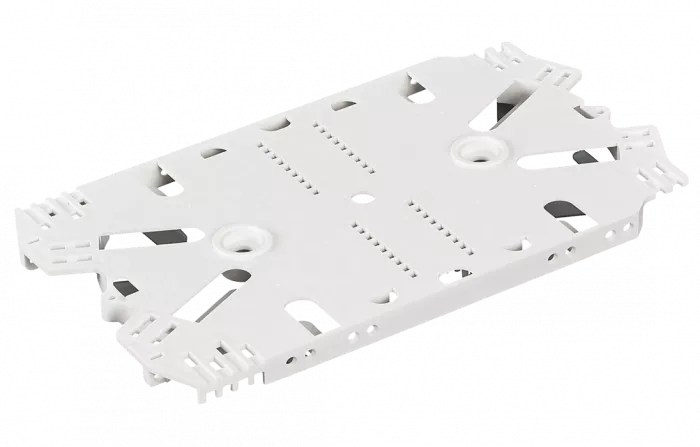 Комплект кассеты КТ-3645 (стяжки, маркеры, КДЗС 40 шт, крышка, петли) ССД