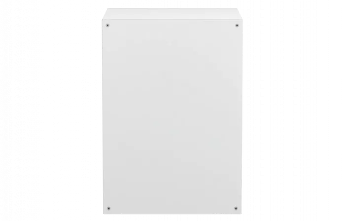 Шкаф климатический телекоммуникационный навесной 19",18U(600x650), ШКТ-НВ-18U-600-650