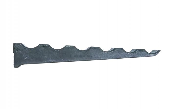 Консоль ККЧ-6 чугунная ТУ 5297-023-27564371-01