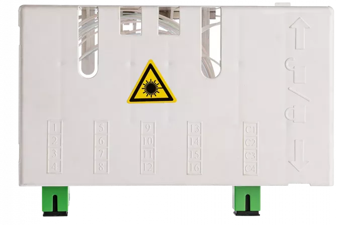 Модуль М5-20SC-5SCA-1PLC 0,9-1/4SC/APC ССД