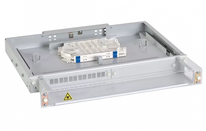 Кросс ШКОС-ВП-1U/2 -12 -SC    ~  -(корпус) ~