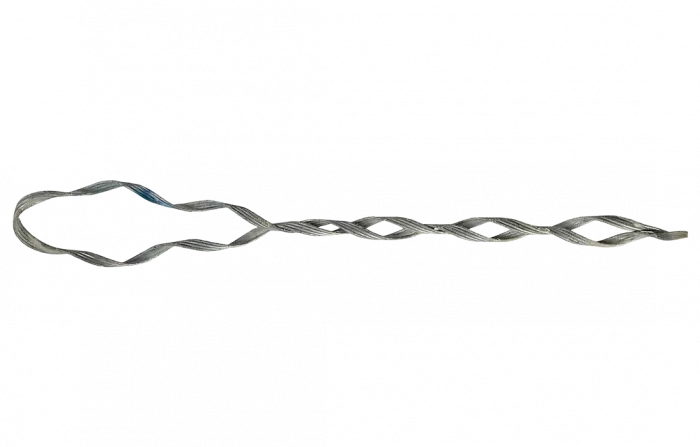 Зажим спиральный натяжной НСО-2-9/11,5