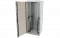 Шкаф телекоммуникационный напольный 19",42U(800x1000), ШТ-НП-42U-800-1000-С, передняя дверь стекло ССД