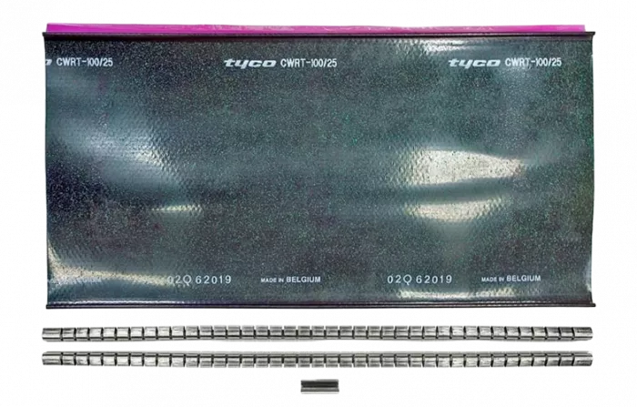 Муфта восст.для ж/д кабелей с ТУМ МПВ-АБ-ТУМ-14+ ССД