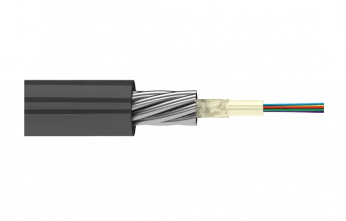 Кабель оптический ТОС-нг(А)-HF-16У-2,7кН