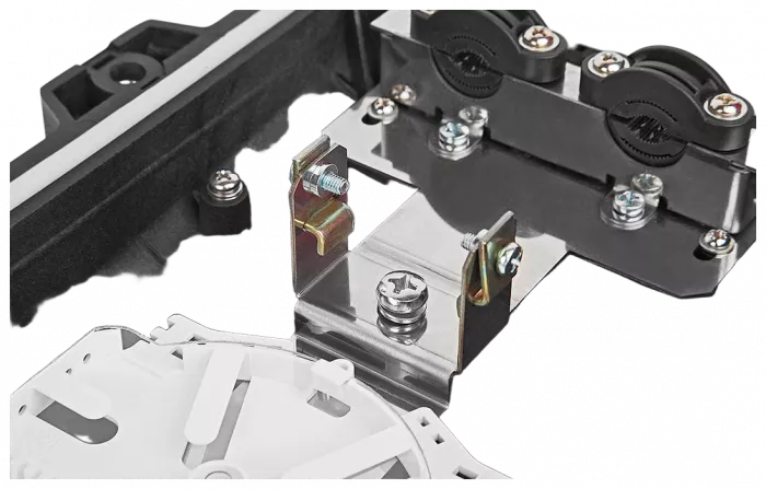 Муфта МОГ-СПЛИТ/252-22-1КТ3645 ССД