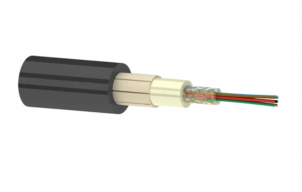 Кабель оптический ОКЦ-нг(А)-LS-02 G.657.A1-1кН