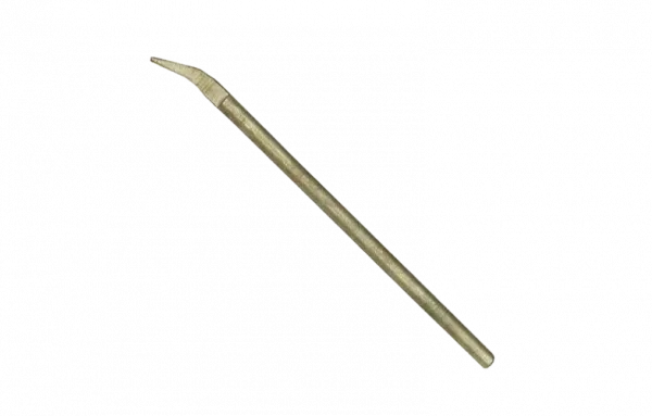 Приспособление для загибки бронепокрова МТОК ССД