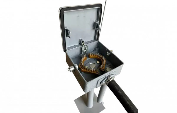 17616-00-00-03 Муфта кабельная универсальная герметизированная МГУ-28-IV