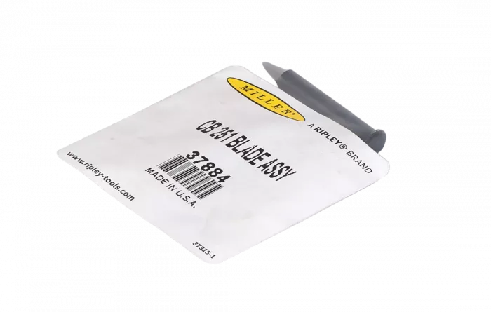 Запасное лезвие CB-251K для инструмента ACS Ripley 37884