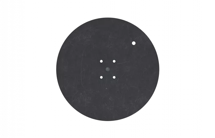 Устройство антивандальное запорно-уплотнительное типа УЗНК-ПКЛ-4П