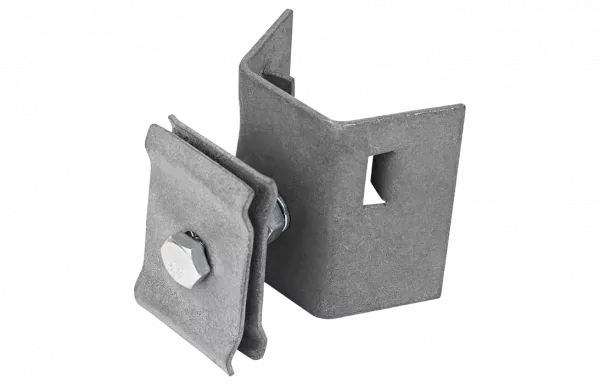 Зажим шлейфовый ЗКШ-3-11/14-4 ССД