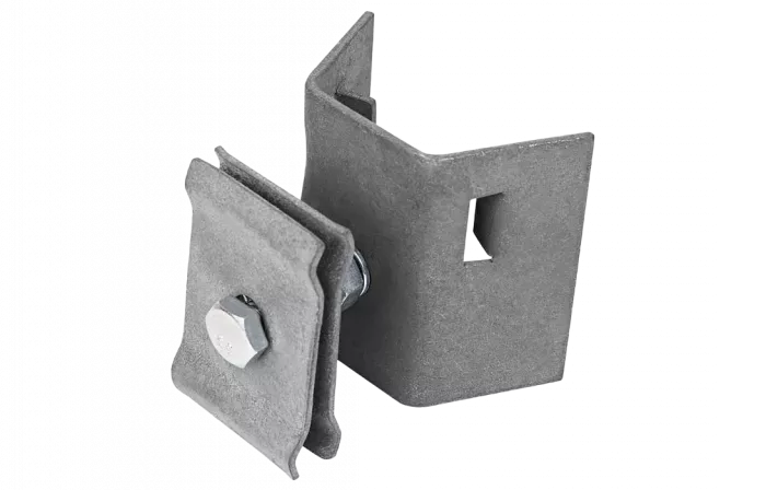 Зажим шлейфовый ЗКШ-3-11/14-2 ССД