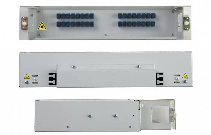 Кросс ШКОС-ВП-2U/4 -32 -SC    ~32 -SC/SM    ~32 -SC/UPC