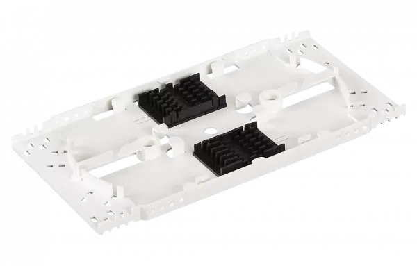 Комплект кассеты КМ-2460 (стяжки, маркеры, КДЗС 30 шт., крышка, петли) ССД