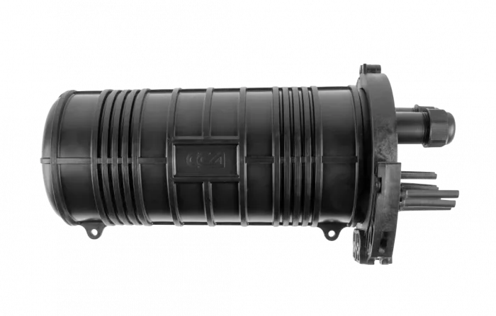 Муфта-кросс МКО-С6/СМ3-2SC-2SC/APC-2SC/APC ССД