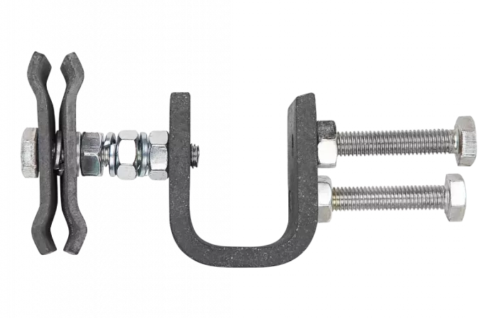 Зажим шлейфовый ЗКШ-2-14/18-2 ССД