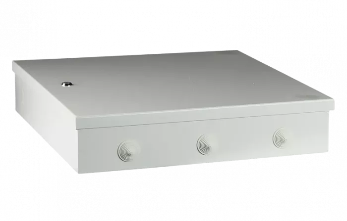 Шкаф ШРН-В/300 под плинты LSA-PROFIL,без плинтов ССД