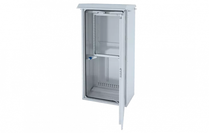 Дорожный коммутационный шкаф ДКШ-04.001.1.С.Е