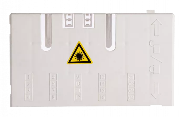 Модуль М5-20SC (корпус) ССД