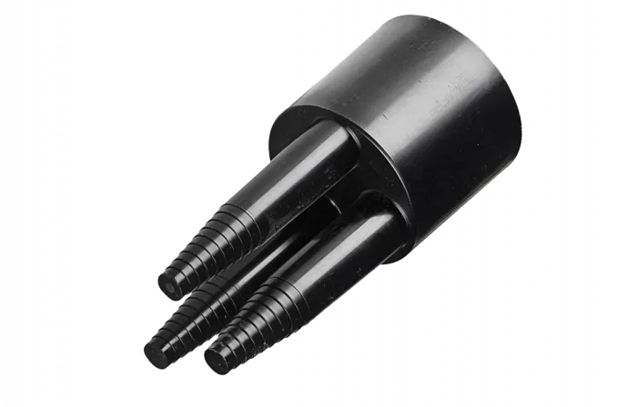 Муфта МОГ-У-34-1К4845 ССД