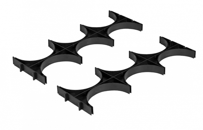 Кластер ССД-Пайп УльтраФ OD 160 мм  тройной