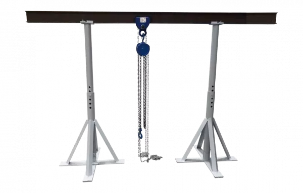 Приспособление для монтажа УАЗ-ССД