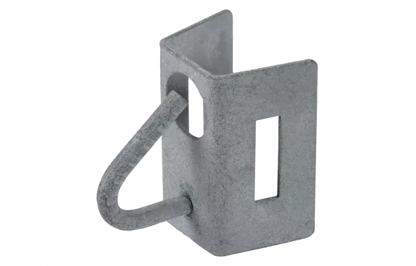 Узел крепления натяжной УК-ОК-01 ССД ТДЦ