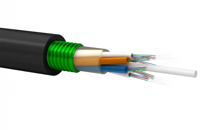 Кабель оптический ССД ОКЗЛ-М2л-16G.657.А1-2,7
