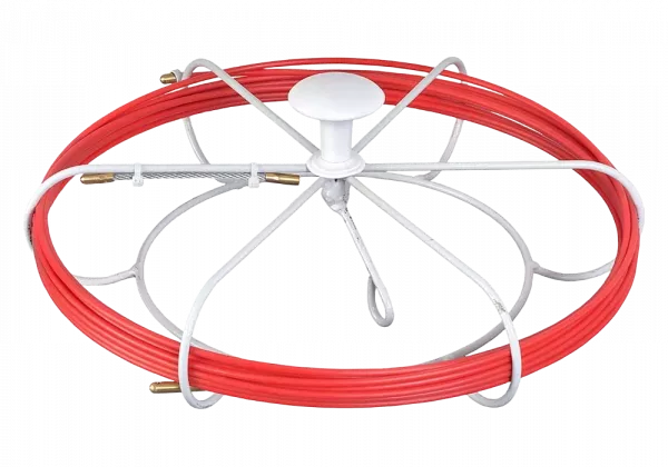 Мини-УЗК-К L-25м D-4,5мм в кассете