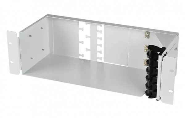 Кросс ШКОС-6ФП-3U/6-144SC-144SC/APC-144SC/APC ССД