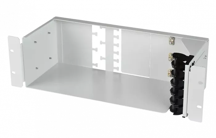 Кросс ШКОС-6ФП-3U/6-144SC-144SC/SM-144SC/UPC ССД