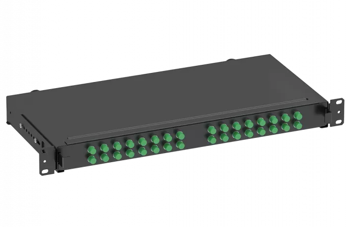 Кросс ШКОС-ВПМ-1U/2 -32 -FC/ST ~32 -FC/D/APC ~32 -FC/APC