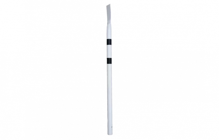 Столбик опознавательный для подземных кабельных линий связи СОС (h=2500)