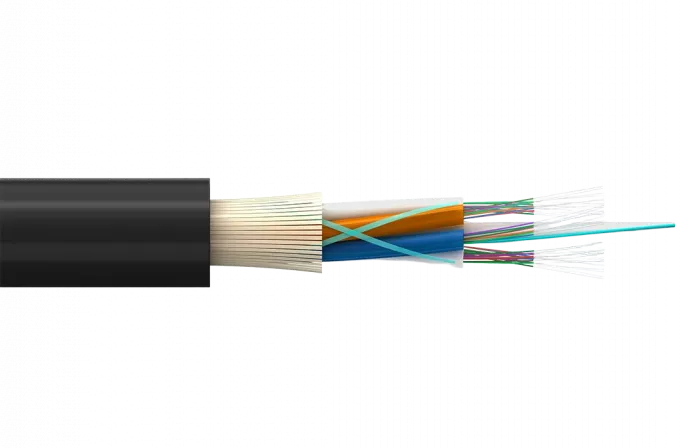 Кабель оптический ССД ОКВДС-М2л-16G.657.А1-7