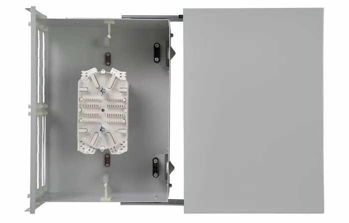 Кросс ШКОС -ВП-3U/4 -96 -SC ~  -(корпус) ~ССД