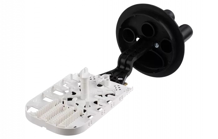 Муфта МТОК-К6/144-1КС4845-К ССД