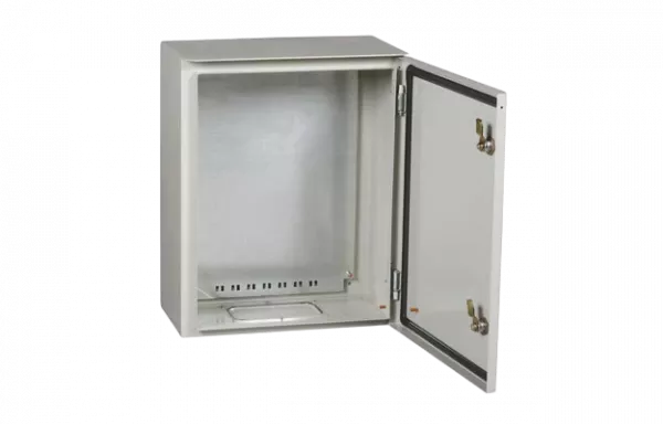 YKM42-02-54-P Корпус металлический ЩМП-18.8.4-0 36 УХЛ3 IP54