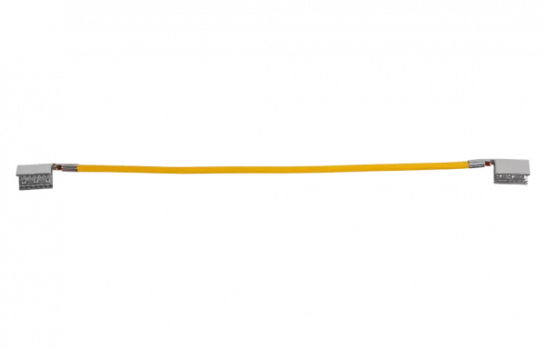 Комплект для соединения экранов алюмополиэтиленовых оболочек КСБ-Ап ССД