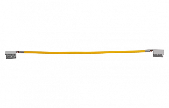 Комплект для соединения экранов алюмополиэтиленовых оболочек КСБ-Ап ССД