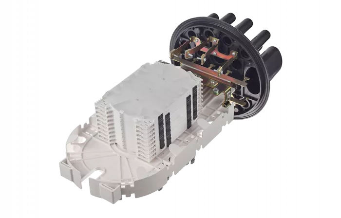 Муфта МТОК-Е5/864-18КД4845-К ССД