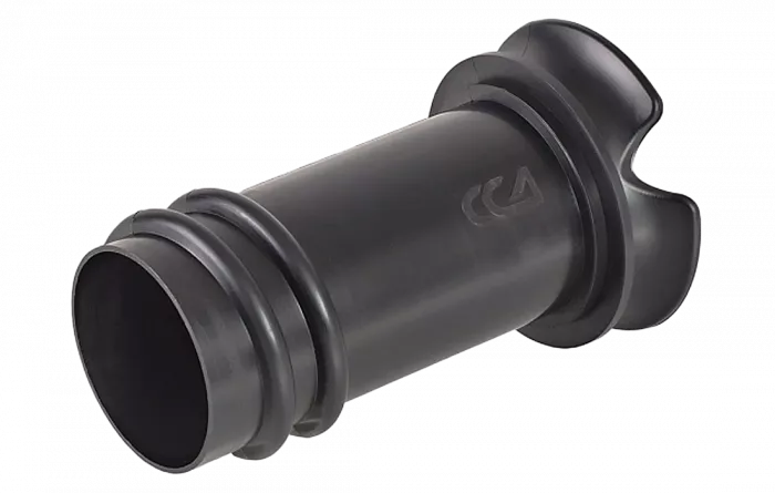 Адаптер ввода труб ССД-Пайп 110 мм