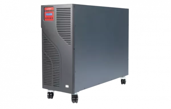 SOLOMMB14A30 Онлайн ИБП Solo MMB, 14000 ВА/12600 Вт, 1/1, Tower, RS-232, EPO, 6xIEC C13, 4xIEC C19 + клеммная колодка, 3x20x9Ач